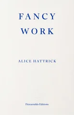 Fancy Work