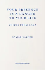 Your Presence Is a Danger to Your Life