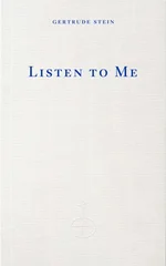Listen to Me