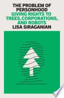 The Problem of Personhood