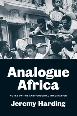 Analogue Africa