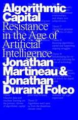 Algorithmic Capital