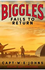 Biggles Fails to Return