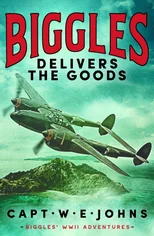 Biggles Delivers the Goods