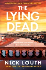 The Lying Dead
