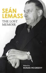 Sean Lemass