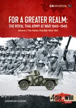 For a Greater Realm