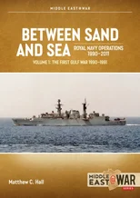 Between Sand and Sea