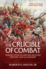 The Crucible of Combat