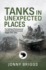 Tanks in Unexpected Places
