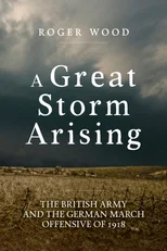 A Great Storm Arising