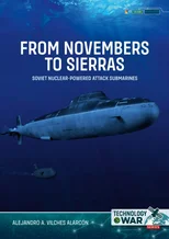 From Novembers to Sierras