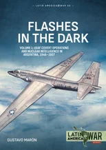 Flashes in the Dark Volume 1
