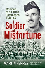 Soldier of Misfortune