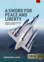 A Sword for Peace and Liberty Volume 2