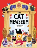 Cat Mewseum