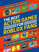 The Best Action Games for Roblox Fans