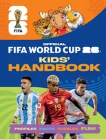 FIFA World Cup 2026 Kids' Handbook