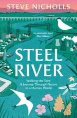 Steel River