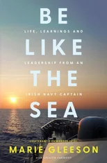 Be Like the Sea
