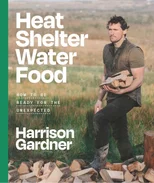 Heat, Shelter, Water, Food