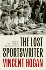 The Lost Sportswriter