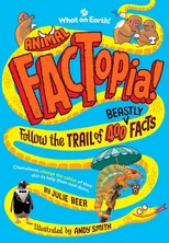 Animal FACTopia!