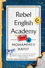 Rebel English Academy