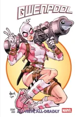 Gwenpool Vol.1