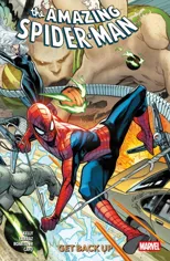 Amazing Spider-Man Vol. 1