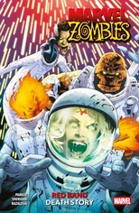 Marvel Zombies