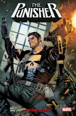 Punisher Red Band
