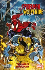 Spider-Man & Wolverine Vol. 1