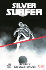 Silver Surfer