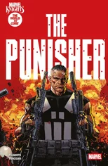 Marvel Knights