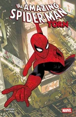 Amazing Spider-Man