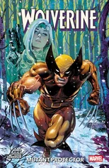 Wolverine Vol. 3