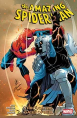 Amazing Spider-Man Vol. 2