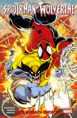 Spider-Man & Wolverine Vol. 2
