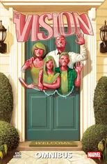 The Vision Omnibus