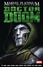 Marvel Platinum