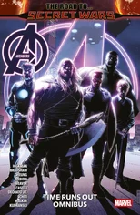 Avengers