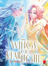 Wings of Starlight