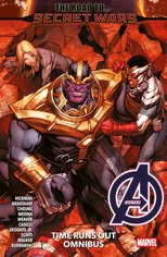 Avengers