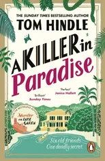 A Killer in Paradise