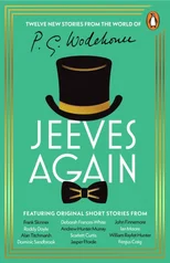 Jeeves Again
