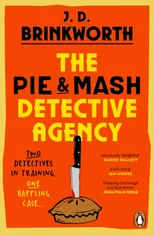 The Pie & Mash Detective Agency