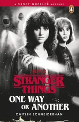 Stranger Things