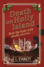 Death on Holly Island