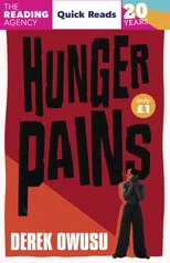 Hunger Pains